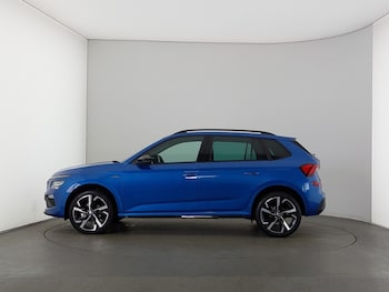 Used Skoda Kamiq 2025 for sale - 75583999: Photo