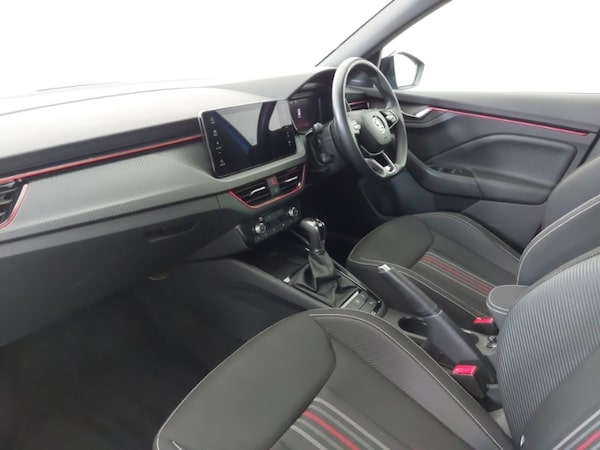 Used Skoda Kamiq 2025 for sale - 75583999: Photo 5