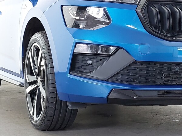 Used Skoda Kamiq 2025 for sale - 75583999: Photo 9