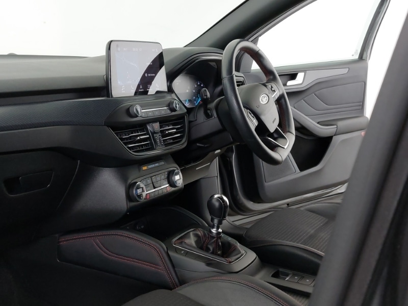 Used Ford Focus 2019 for sale - 78147216: Photo 11