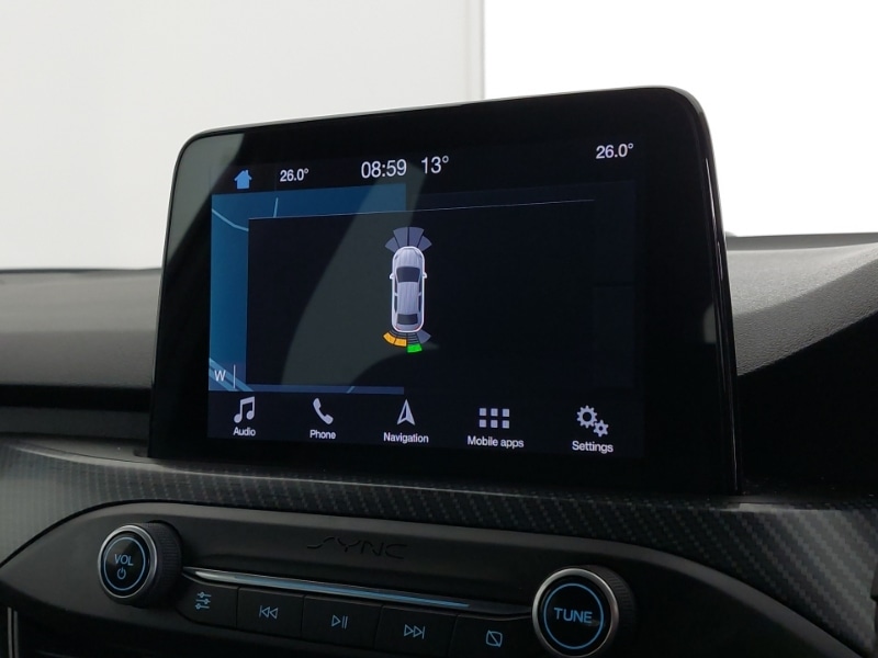 Used Ford Focus 2019 for sale - 78147216: Photo 15