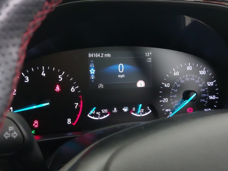 Used Ford Focus 2019 for sale - 78147216: Photo 19