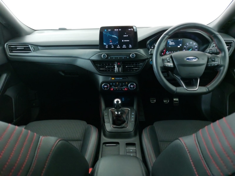 Used Ford Focus 2019 for sale - 78147216: Photo 2