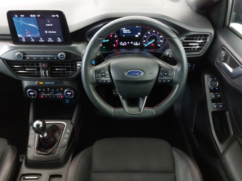 Used Ford Focus 2019 for sale - 78147216: Photo 7