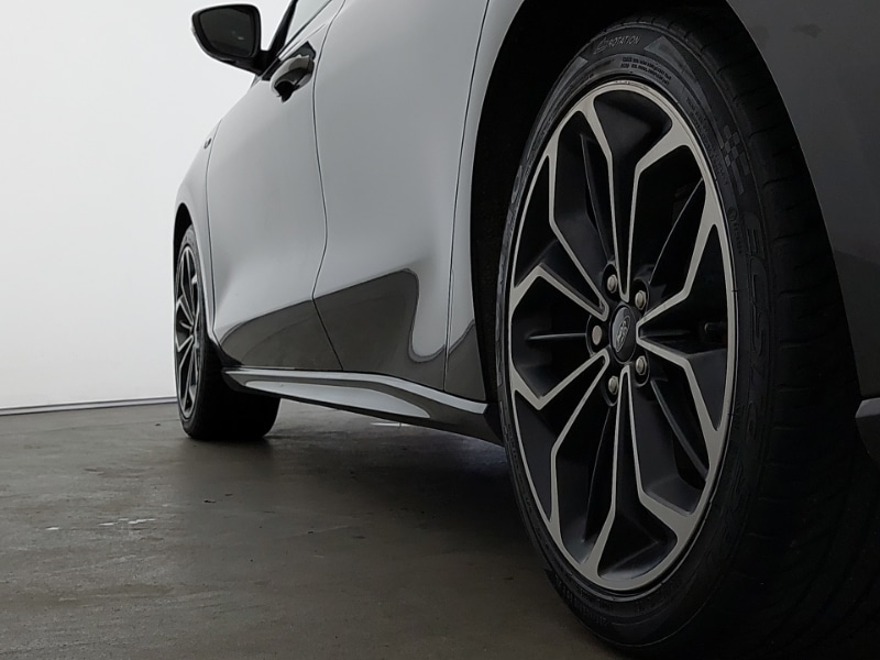 Used Ford Focus 2019 for sale - 78147216: Photo 9