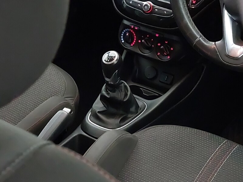 Used Vauxhall Corsa 2019 for sale - 76543477: Photo 11