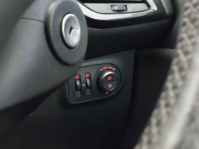 Used Vauxhall Corsa 2019 for sale - 76543477: Photo 13