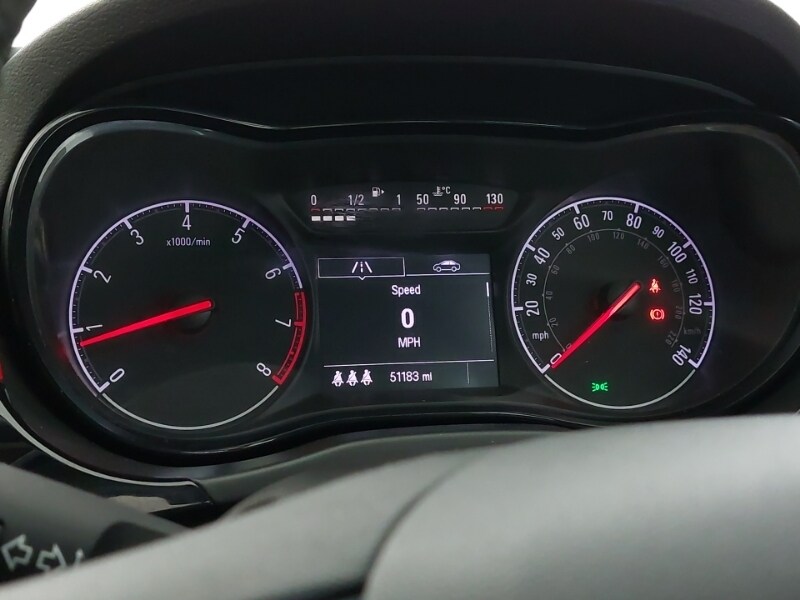 Used Vauxhall Corsa 2019 for sale - 76543477: Photo 15