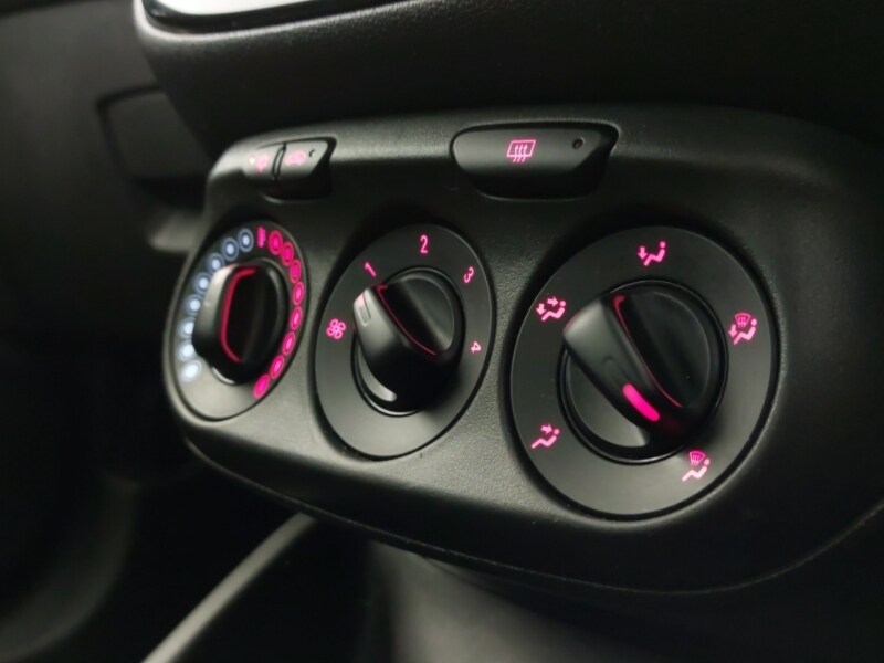 Used Vauxhall Corsa 2019 for sale - 76543477: Photo 16