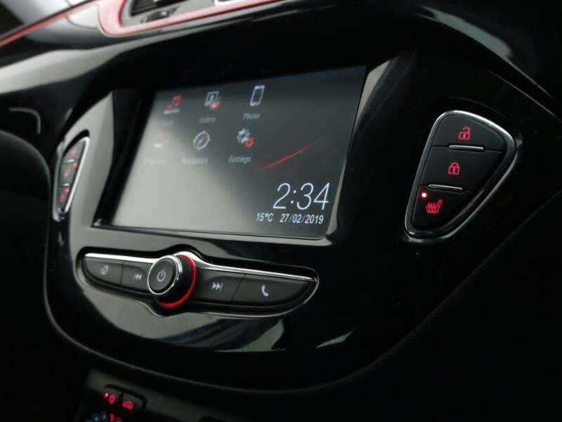 Used Vauxhall Corsa 2019 for sale - 76543477: Photo 17