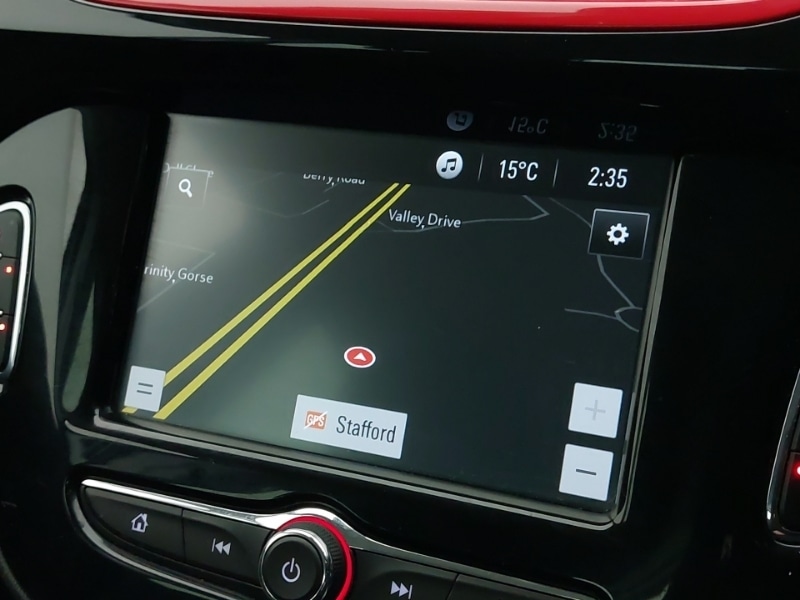 Used Vauxhall Corsa 2019 for sale - 76543477: Photo 18