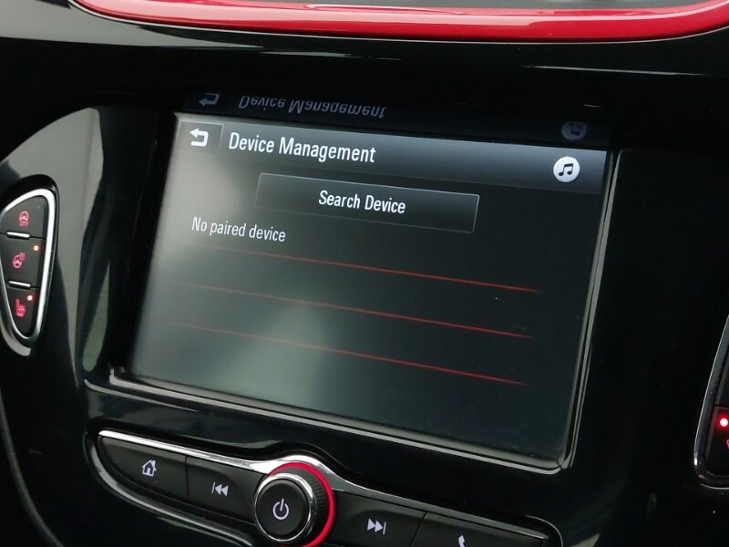 Used Vauxhall Corsa 2019 for sale - 76543477: Photo 19