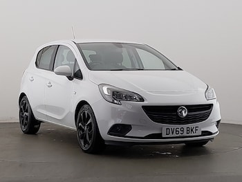 Vauxhall - Corsa