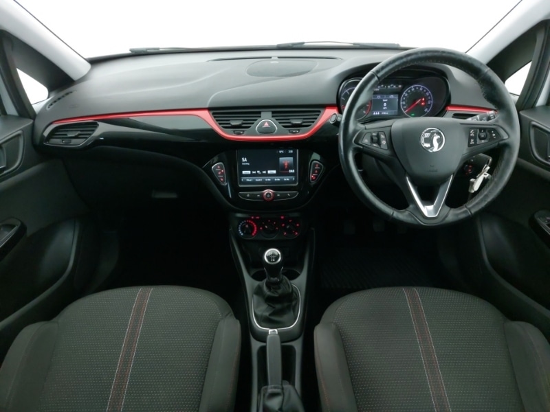 Used Vauxhall Corsa 2019 for sale - 76543477: Photo 2