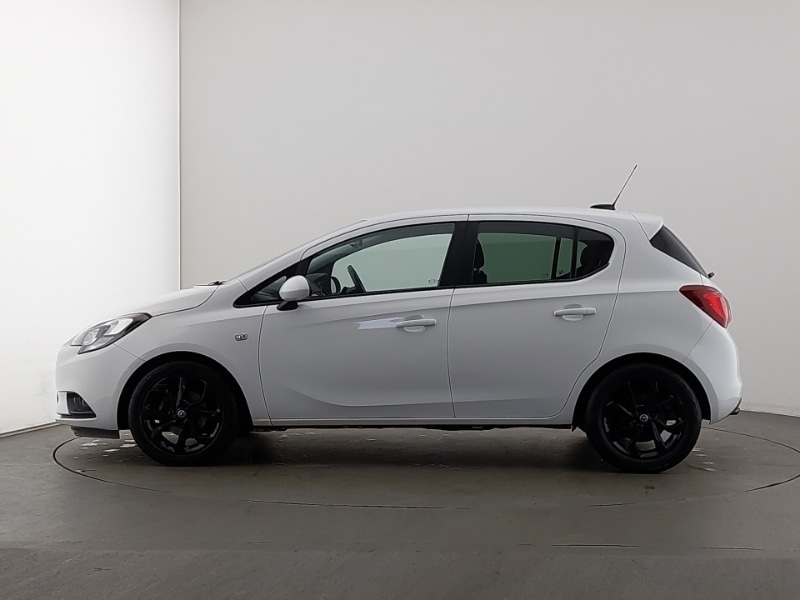 Used Vauxhall Corsa 2019 for sale - 76543477: Photo 4