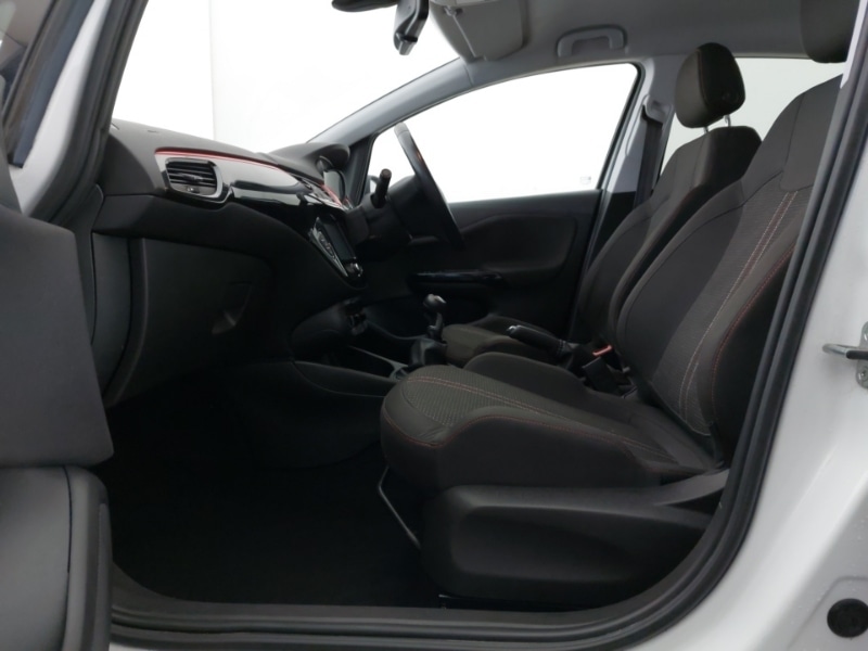 Used Vauxhall Corsa 2019 for sale - 76543477: Photo 5