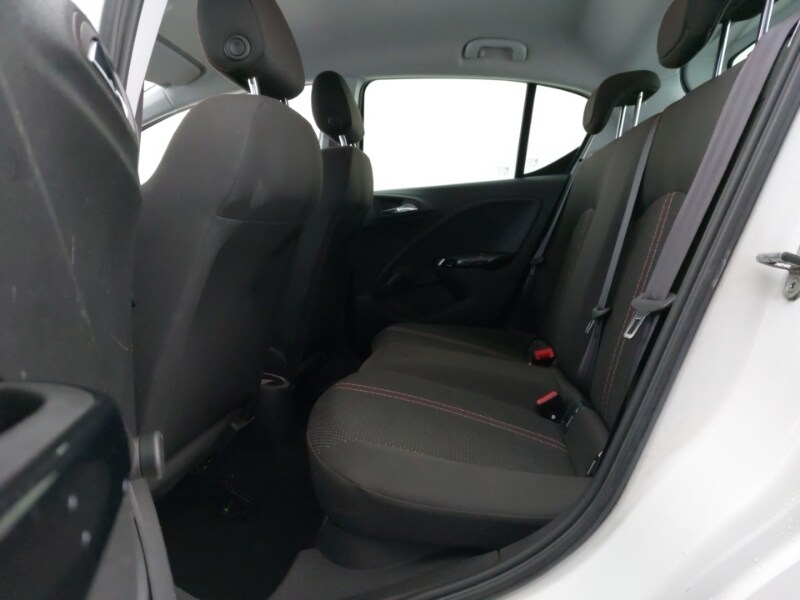 Used Vauxhall Corsa 2019 for sale - 76543477: Photo 6