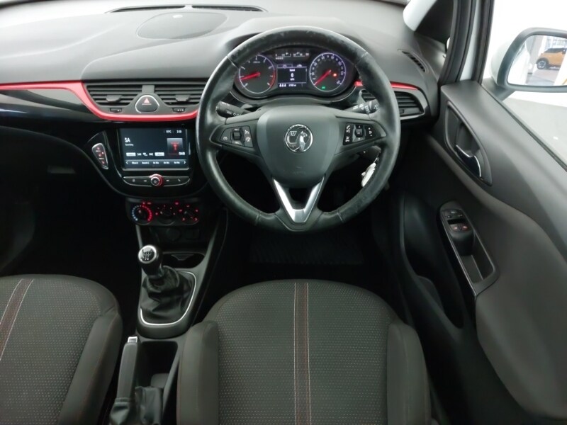 Used Vauxhall Corsa 2019 for sale - 76543477: Photo 7