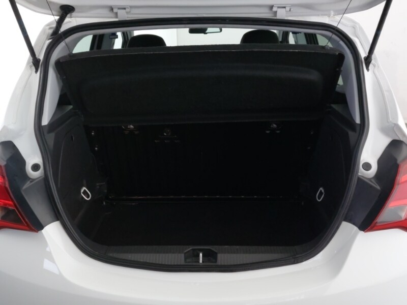 Used Vauxhall Corsa 2019 for sale - 76543477: Photo 8