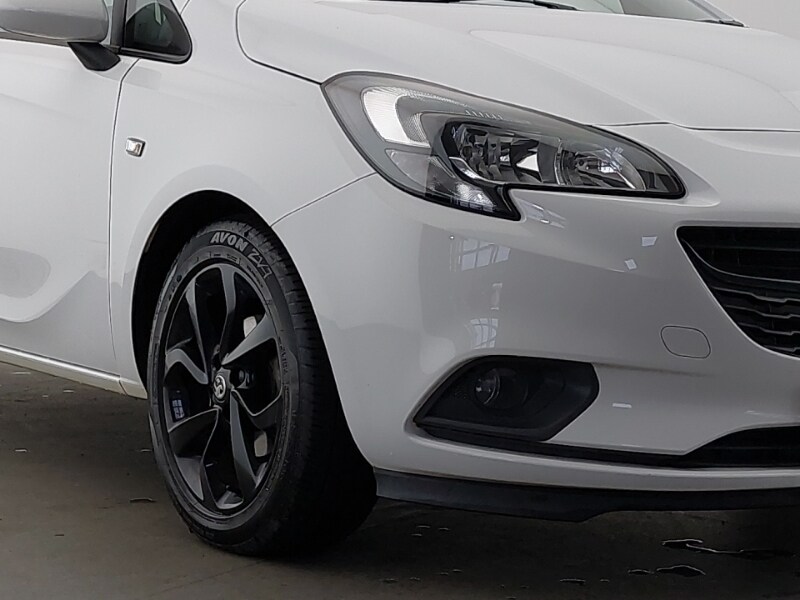 Used Vauxhall Corsa 2019 for sale - 76543477: Photo 9