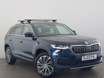 Used Skoda Kodiaq 2023 for sale - 79505689: Photo
