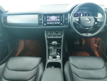 Used Skoda Kodiaq 2023 for sale - 79505689: Photo