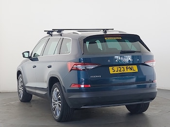 Used Skoda Kodiaq 2023 for sale - 79505689: Photo
