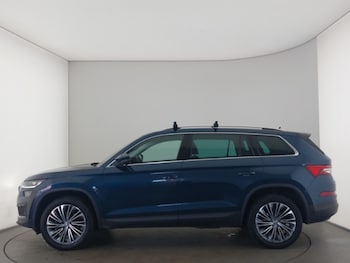 Used Skoda Kodiaq 2023 for sale - 79505689: Photo