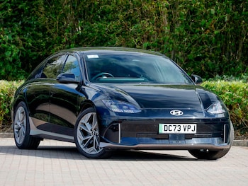 Used Hyundai IONIQ 6 2024 for sale - 75506427: Photo