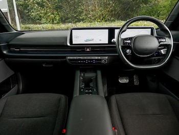 Used Hyundai IONIQ 6 2024 for sale - 75506427: Photo