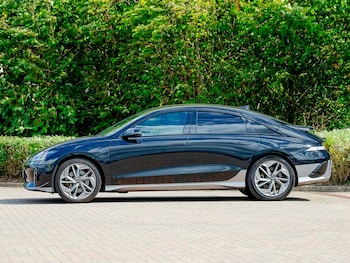 Used Hyundai IONIQ 6 2024 for sale - 75506427: Photo