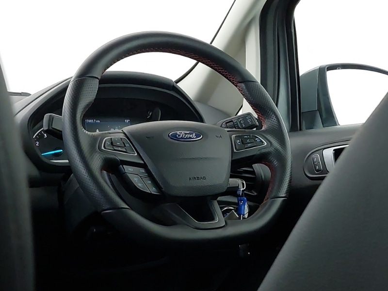 Used Ford Ecosport 2023 for sale - 77644219: Photo 10