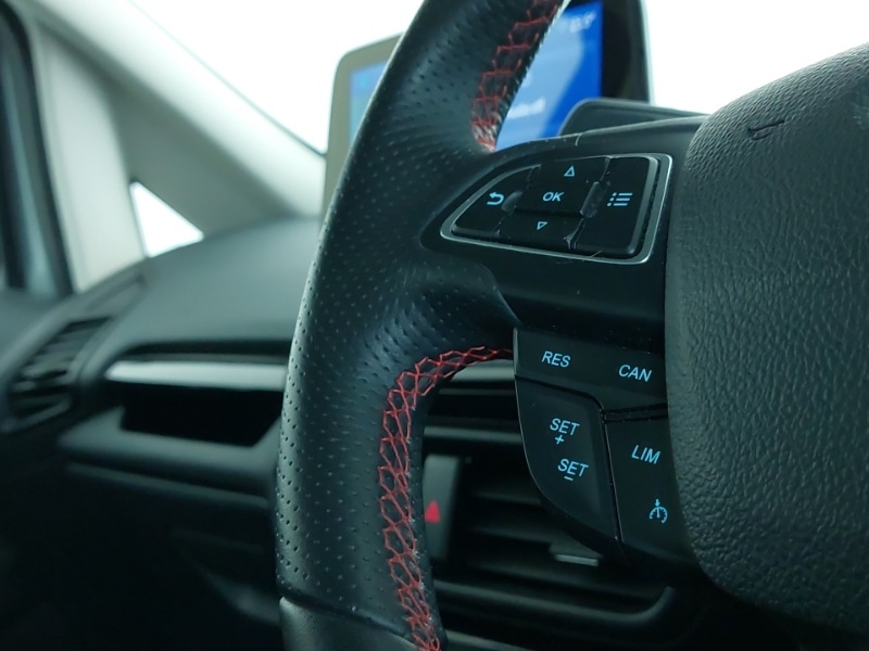 Used Ford Ecosport 2023 for sale - 77644219: Photo 14