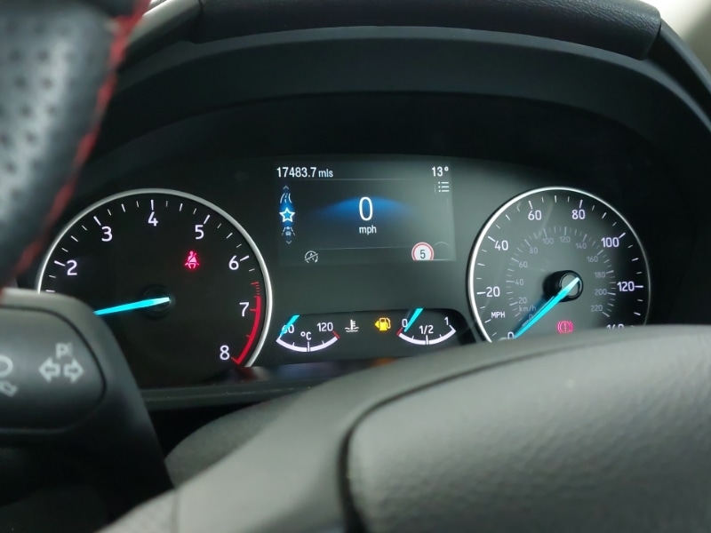 Used Ford Ecosport 2023 for sale - 77644219: Photo 15