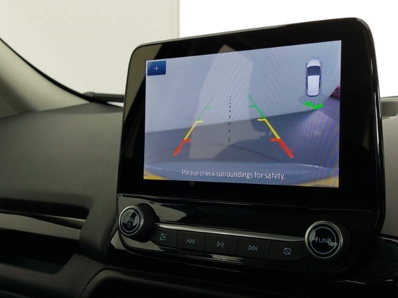 Used Ford Ecosport 2023 for sale - 77644219: Photo 17