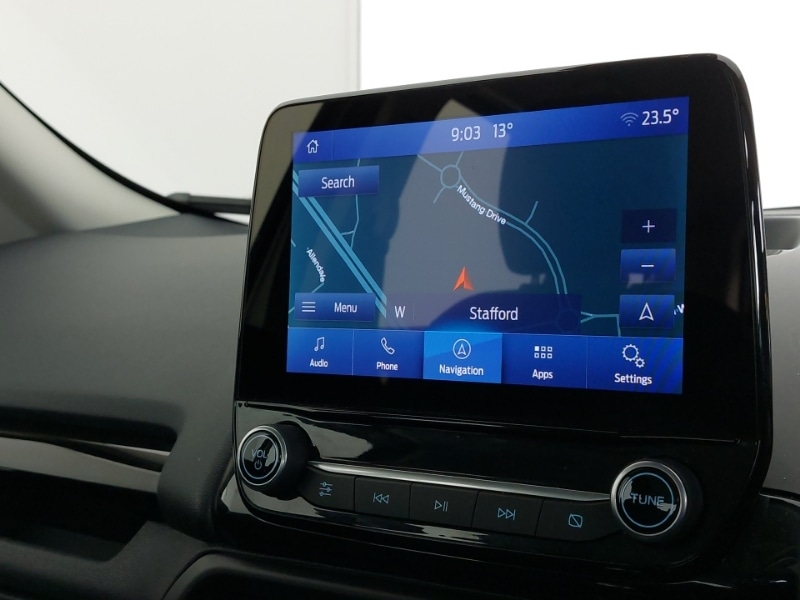 Used Ford Ecosport 2023 for sale - 77644219: Photo 18