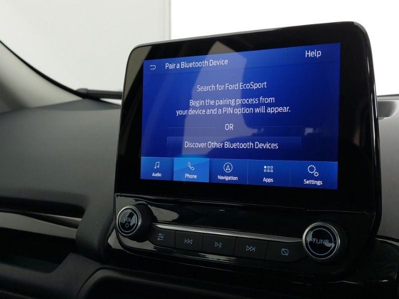 Used Ford Ecosport 2023 for sale - 77644219: Photo 19