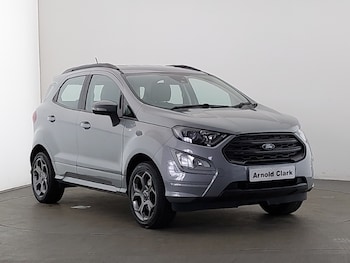 2023 - 1.0 EcoBoost 125 ST-Line 5dr