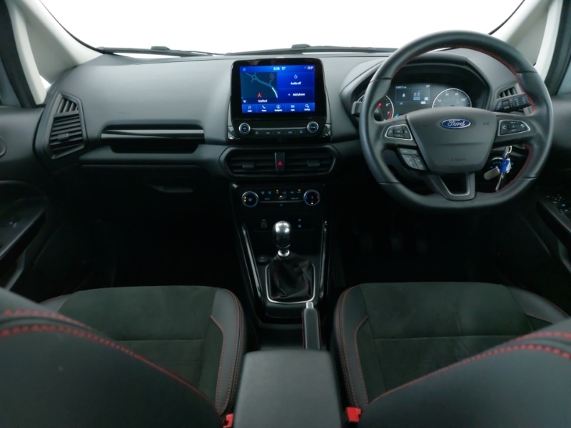 Used Ford Ecosport 2023 for sale - 77644219: Photo 2