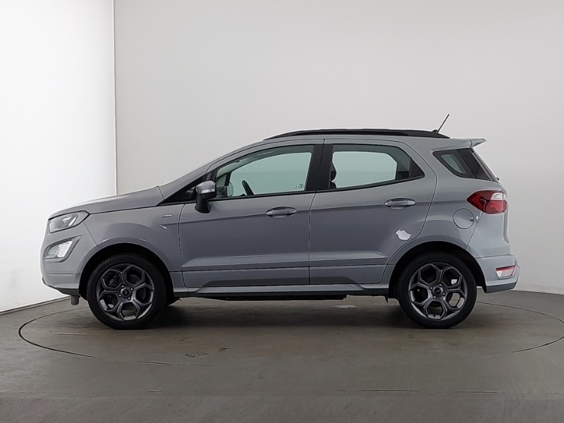 Used Ford Ecosport 2023 for sale - 77644219: Photo 4