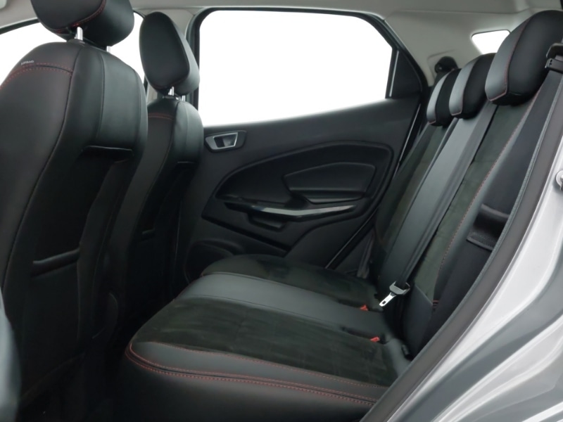 Used Ford Ecosport 2023 for sale - 77644219: Photo 6