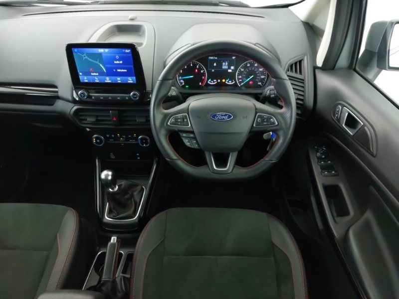 Used Ford Ecosport 2023 for sale - 77644219: Photo 7