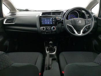 Used Honda Jazz 2020 for sale - 78654221: Photo