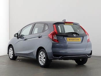Used Honda Jazz 2020 for sale - 78654221: Photo