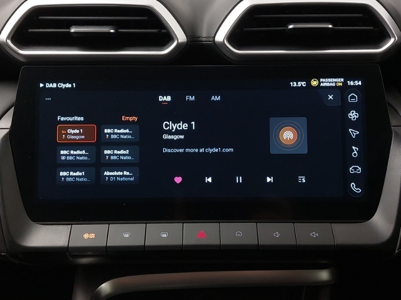 Used MG MG ZS 2025 for sale - 77405014: Photo 10