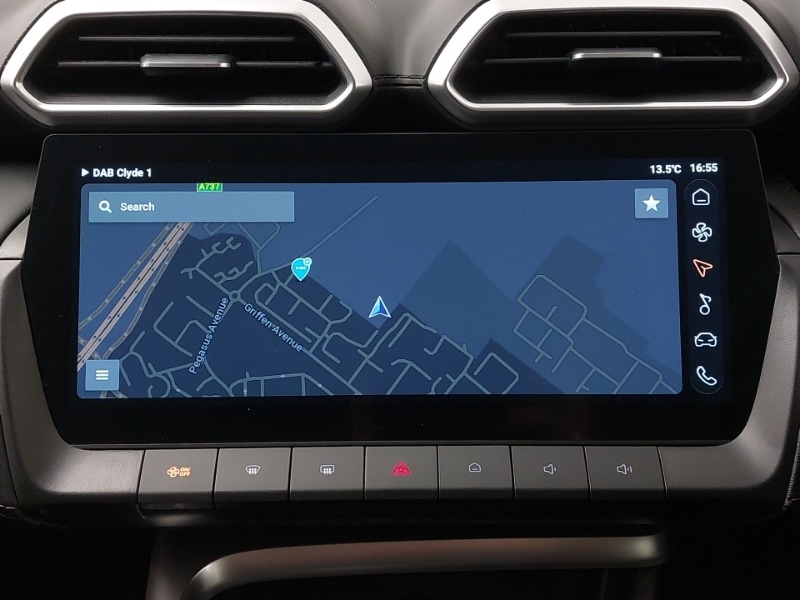 Used MG MG ZS 2025 for sale - 77405014: Photo 11