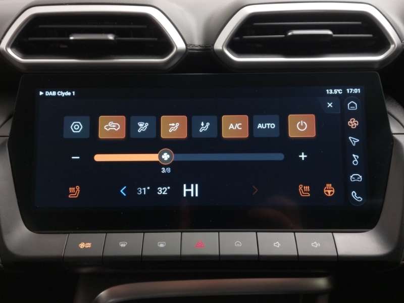 Used MG MG ZS 2025 for sale - 77405014: Photo 17