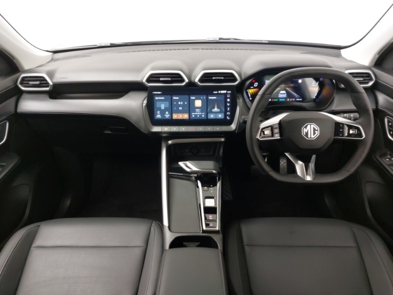 Used MG MG ZS 2025 for sale - 77405014: Photo 2