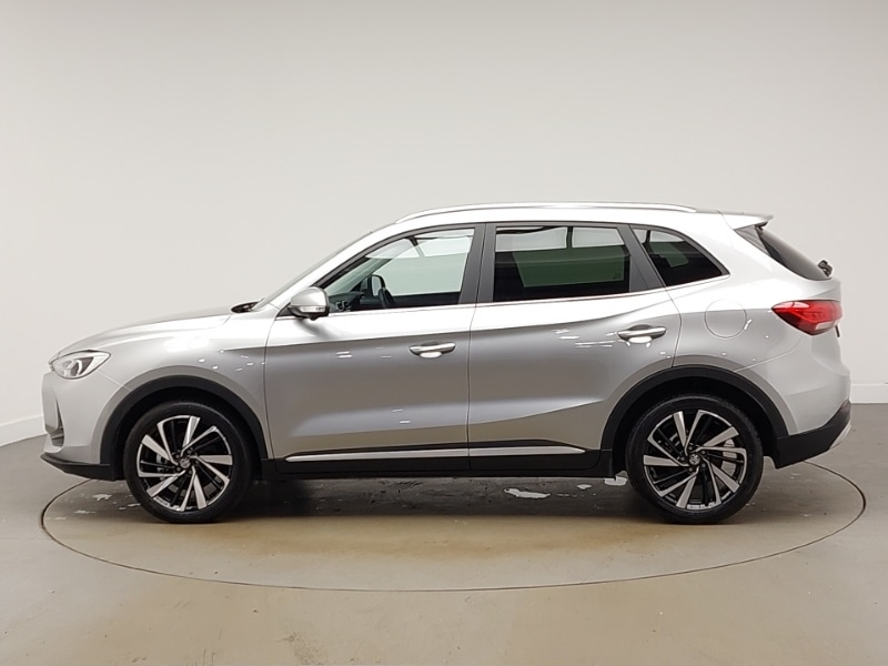 Used MG MG ZS 2025 for sale - 77405014: Photo 4