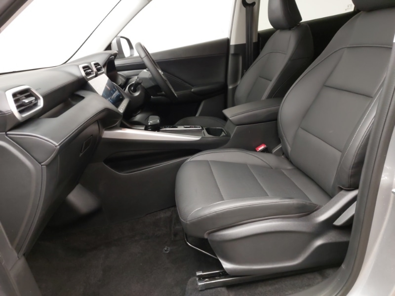 Used MG MG ZS 2025 for sale - 77405014: Photo 5